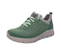 Mephisto 87 für Damen, grün, Größe 37 ½ EU / 4,5 UK