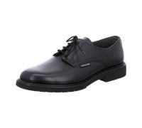 Mephisto Halbschuhe Marlon Elcho 9000-00 Schwarz Größe 42,5 EU / 8,5 UK