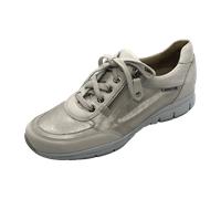 Mephisto 9230 8130 für Damen, silber, Größe 41 ½ EU / 7,5 UK