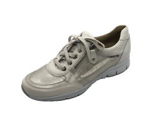 Mephisto 9230 8130 für Damen, silber, Größe 41 ½ EU / 7,5 UK
