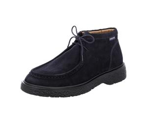Mephisto 9855 für Herren, blau, Größe 43 EU / 9 UK