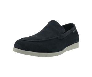 Mephisto 9855 für Herren, blau, Größe 46 EU / 11 UK