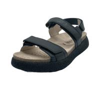 Mephisto 9914 für Damen, schwarz, Größe 40 EU