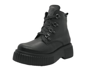 Mephisto 9914 für Damen, schwarz, Größe 41 EU / 7 UK