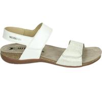 Sandalen Agave weiß - Mephisto - Größe 41 41 weiß