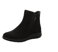 IDILIA BUCKSOFT 6900/MINK 3040 BLACK, 38 EU | 5 UK