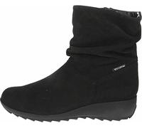 Stiefeletten schwarz 42