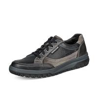 Mephisto Freizeit Schnürer schwarz Paco 43 schwarz