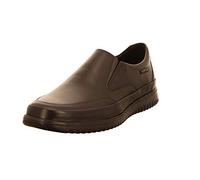 Mephisto - Slipper Twain - schwarz - Größe 45