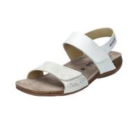 Mephisto AGAVE PERLKID 10130N/TANGO 35330 WHITE für Damen, weiß, Größe 40 EU