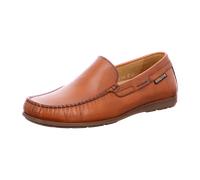 Mephisto ALGORAS - P5130207 für Herren, braun, Größe 44 EU / 9,5 UK
