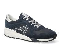 Mephisto Allrounder by Allrounder Sneaker Speed, blau, 44 EU