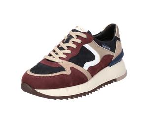 Mephisto ANGIE BU.6957/6945N/6918/S.1230/9553 PLUM für Damen, rot, Größe 41 EU / 7 UK