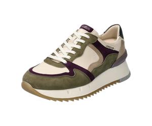 Mephisto ANGIE VP 1220V/7834/12272/12218/9550 LICHEN für Damen, grün, Größe 40 EU / 6,5 UK