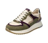 Mephisto ANGIE VP 1220V/7834/12272/12218/9550 LICHEN für Damen, grün, Größe 42 EU / 8 UK