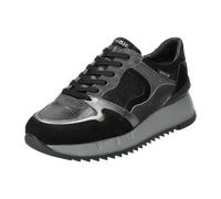 Mephisto ANGIE VP12200/21400/9503/1220C/00/03 BLACK für Damen, schwarz, Größe 41 EU / 7 UK