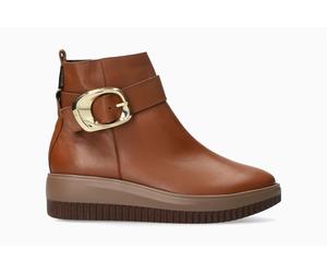 Mephisto Badia Brown / Damen - 37