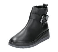 Mephisto BADIA SOFTY 1200 BLACK für Damen, schwarz, Größe 41 ½ EU / 7,5 UK