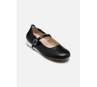 Mephisto - Ballerinas Belle - Schwarz - Größe 41