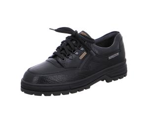 Mephisto Barracuda für Herren, schwarz, Größe 41 EU / 7 UK