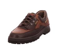 Mephisto Barracuda Gore Herren Halbschuhe, Größe:45.5