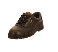 Mephisto Barracuda Gore Herren Halbschuhe, Größe:45.5