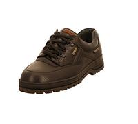 Mephisto Barracuda Gore Herren Halbschuhe, Größe:47 EU