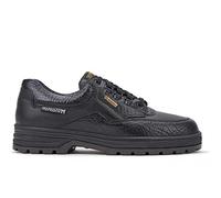 Mephisto - Schnürschuhe Barracuda Mt - Schwarz - Größe 42
