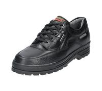 Mephisto BARRACUDA MT MAMOUTH 714/SUP-HYDRO 384 BLACK für Herren, schwarz, Größe 44 EU / 9,5 UK
