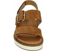 Mephisto 12235 für Damen, braun, Gr. 36 EU