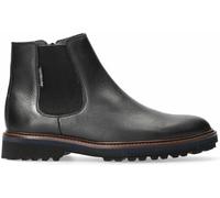 Mephisto Benson Herren Schwarz