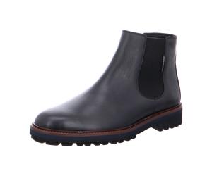 Mephisto BENSON NEVADA 1500 BLACK für Herren, schwarz, Größe 42 EU / 8 UK