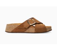 Mephisto BERRIE SANDVEL 62844 TOBACCO für Damen, braun, Größe 37 EU