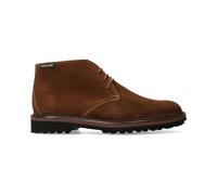 Mephisto Stiefel BERTO VELSPORT 3658N/70 Braun Herren Größe 42,5 EU / 8,5 UK