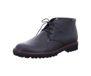 Mephisto BERTO NEVADA 1500 BLACK für Herren, schwarz, Größe 40 EU / 6,5 UK