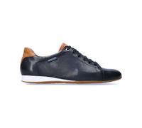 Mephisto BESSY SILK 7845/7811 NAVY für Damen, blau, Gr. 40 EU / 6,5 UK