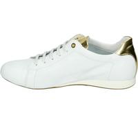 Mephisto Damen Halbschuhe 1230 Weiß Größe 40 / 6,5 UK