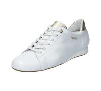 Mephisto BESSY SOFTY 1230/CHARM 9502 WHITE für Damen, weiß, Größe 39 EU / 5,5 UK