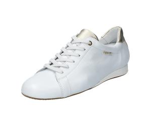 Mephisto BESSY SOFTY 1230/CHARM 9502 WHITE für Damen, weiß, Größe 39 ½ EU / 6 UK