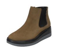 Mephisto BIONDA BUCKSOFT 6966 LODEN für Damen, grün, Größe 40 EU / 6,5 UK