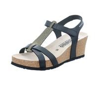 Mephisto black (schwarz) für Damen, schwarz, Größe 41 EU