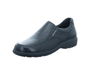 Mephisto black (schwarz) für Herren, schwarz, Größe 45 ½ EU / 10,5 UK