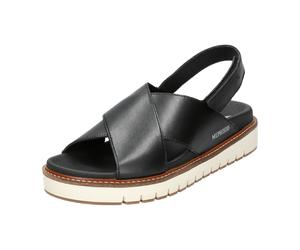 Mephisto BLANCHE SILK 7800 BLACK für Damen, schwarz, Größe 36 EU