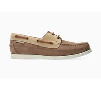 Mephisto Boating Beige / Männer - 46.5