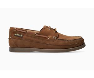 Mephisto Boating Brown / Herren - 41.5