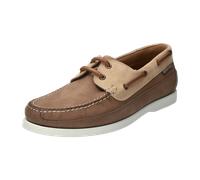 Mephisto BOATING NOMAD 25537/25532 TAUPE für Herren, beige, Größe 44 EU / 9,5 UK