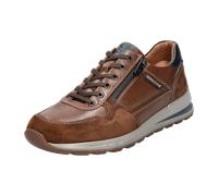 Mephisto Bradley 3658/1535/1535 für Herren, braun, Größe 46 EU / 11 UK