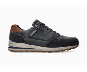 Mephisto Bradley Blue / Herren - 39.5