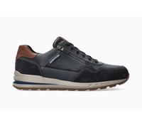 Mephisto Herren Halbschuhe Bradley Velsport Schwarz Größe 41,5