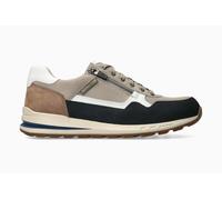 Mephisto Halbschuhe Bradley Damen Blau Gr. 42 ½ EU / 8,5 UK